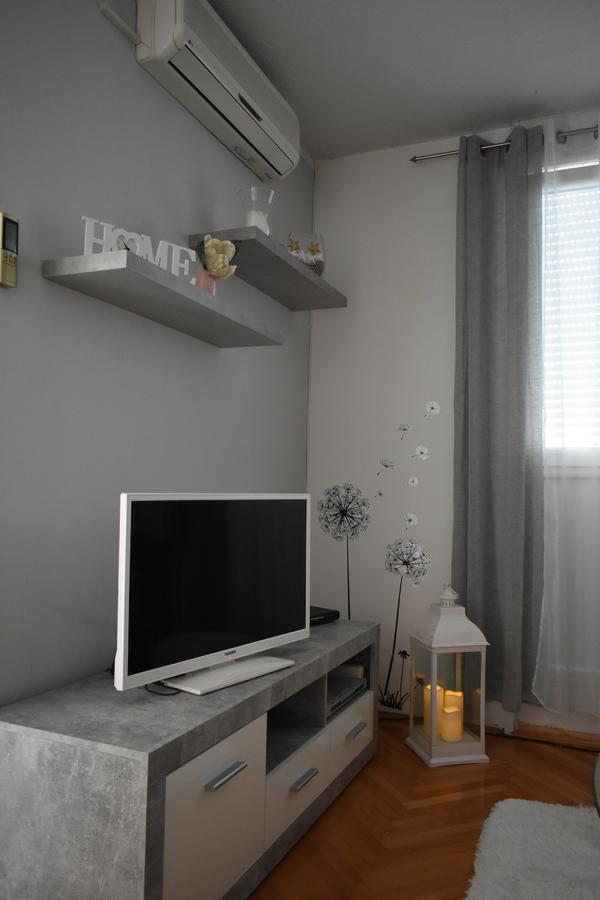 Apartment Sunshine Near Bridge Zadar Extérieur photo