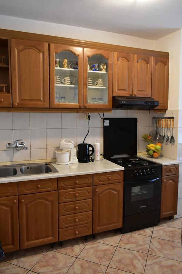 Apartment Sunshine Near Bridge Zadar Extérieur photo