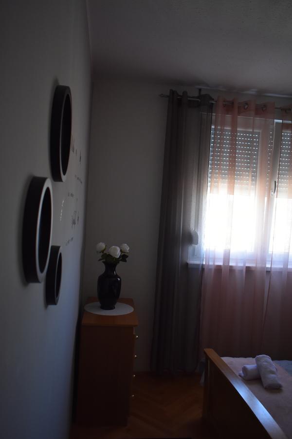 Apartment Sunshine Near Bridge Zadar Extérieur photo
